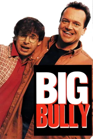 Постер до фільму "Big Bully" #661104