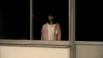 Задник до фільму "呪怨 黒い少女" #1574509