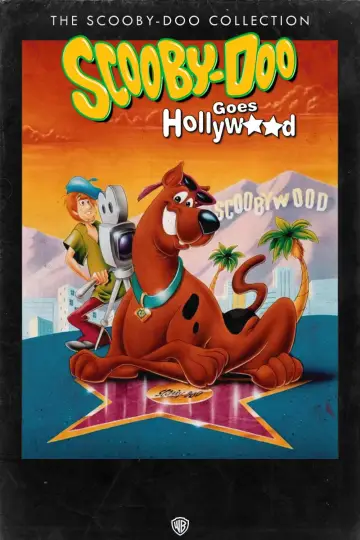 Постер до фильму"Scooby Goes Hollywood" #1023546