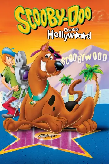 Постер до фильму"Scooby Goes Hollywood" #1023547