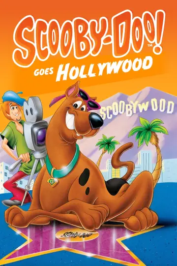 Постер до фильму"Scooby Goes Hollywood" #1023549