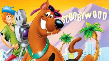 Задник до фильму"Scooby Goes Hollywood" #385535