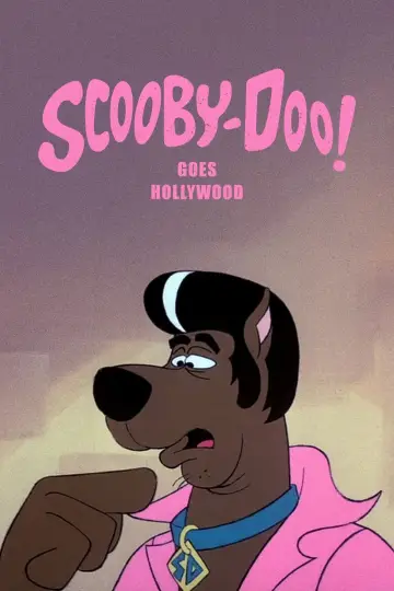 Постер до фильму"Scooby Goes Hollywood" #385536