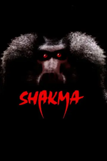 Постер до фильму"Shakma" #1110675