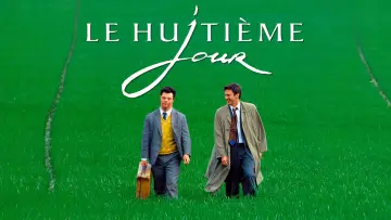 Задник до фильму"Le Huitième Jour" #1085520