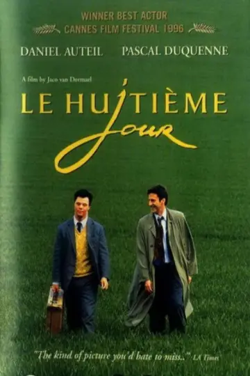 Le Huitième Jour
