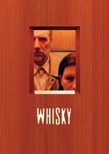 Постер до фильму"Whisky" #661507