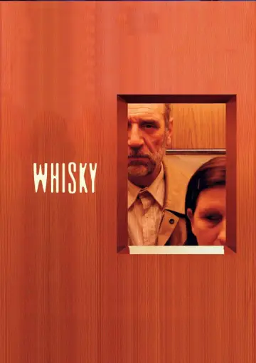 Постер до фильму"Whisky" #661516