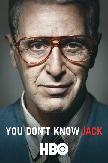 Постер до фильму"You Don