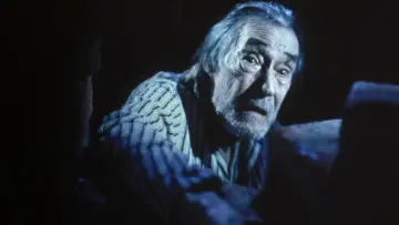 Задник до фільму "Buried Alive" #1918522