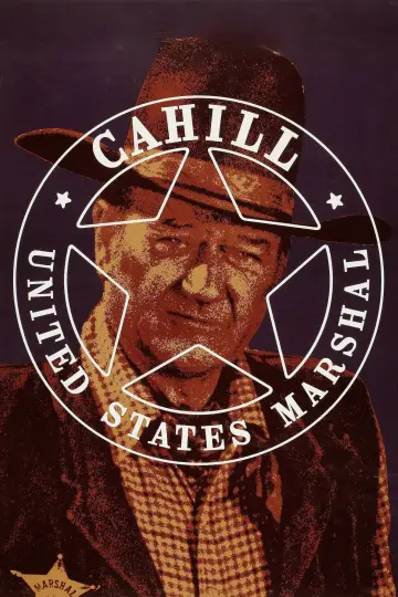 Постер до фильму"Cahill: United States Marshal" #1049979
