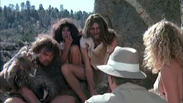 Задник до фильму"Cavegirl" #937208