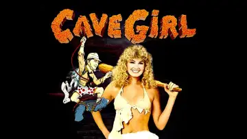 Задник до фильму"Cavegirl" #937211
