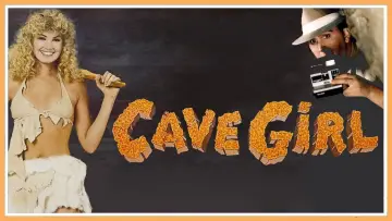 Задник до фильму"Cavegirl" #937213