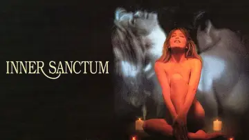 Задник до фільму "Inner Sanctum" #650936