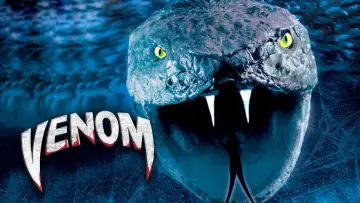 Задник до фильму"Venom" #1111359