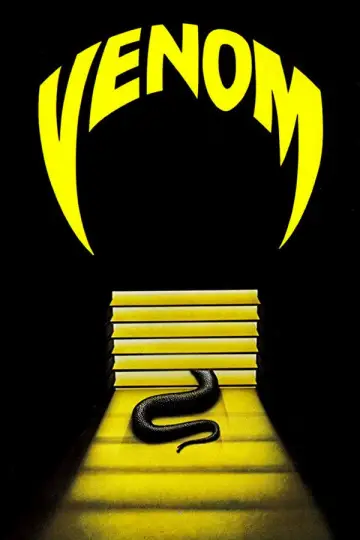 Постер до фильму"Venom" #1111362
