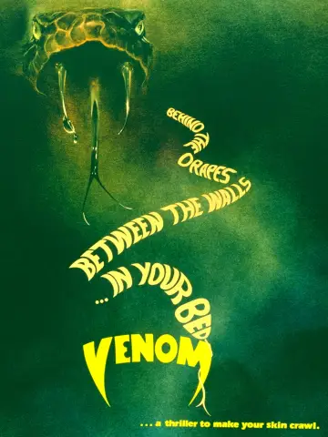 Постер до фильму"Venom" #1111366