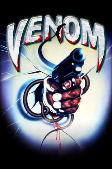 Постер до фильму"Venom" #1111369