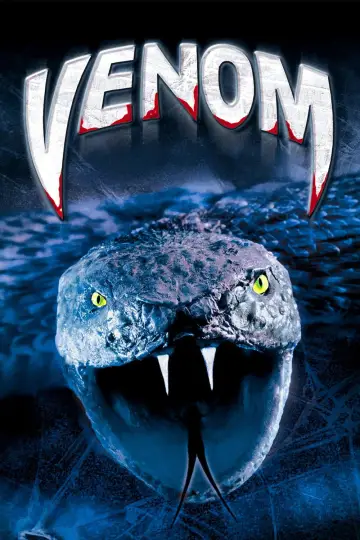 Постер до фильму"Venom" #1111370