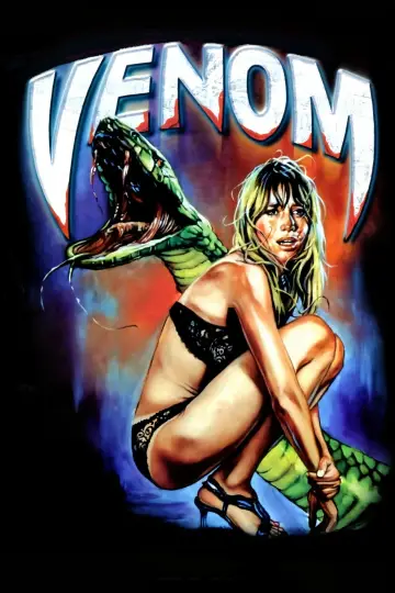 Постер до фильму"Venom" #1111371