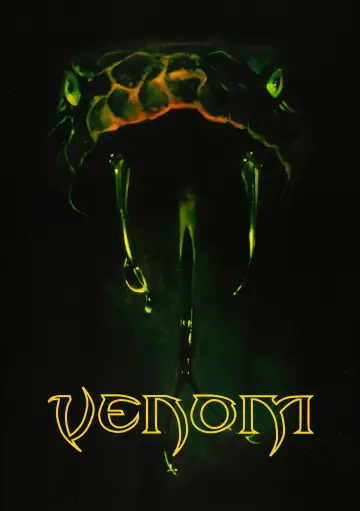 Постер до фильму"Venom" #1111372