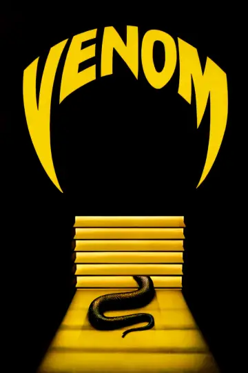 Постер до фильму"Venom" #1111373