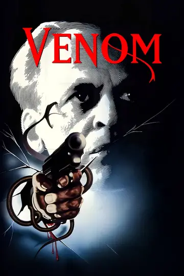 Постер до фильму"Venom" #1111374
