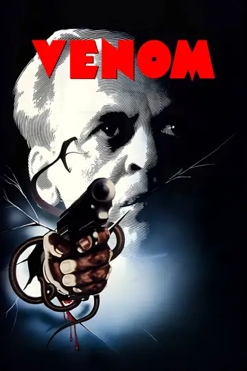 Постер до фильму"Venom" #1111376