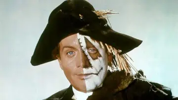 Задник до фільму "Dr. Syn, Alias the Scarecrow" #1791824