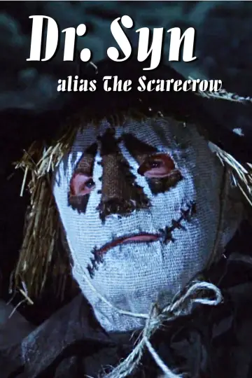Постер до фільму "Dr. Syn, Alias the Scarecrow" #1791833