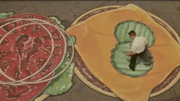 Задник до фильму"З мене досить" #1179856