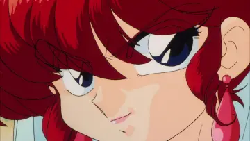 Задник до фильму"らんま1/2 劇場版 決戦桃幻郷!花嫁を奪りもどせ!!" #328698
