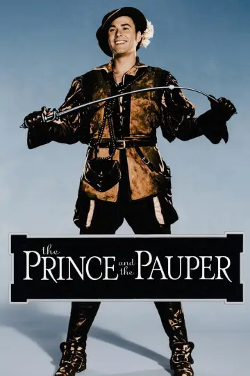 Постер до фильму"The Prince and the Pauper" #1009779