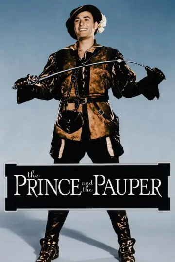 Постер до фильму"The Prince and the Pauper" #1009780
