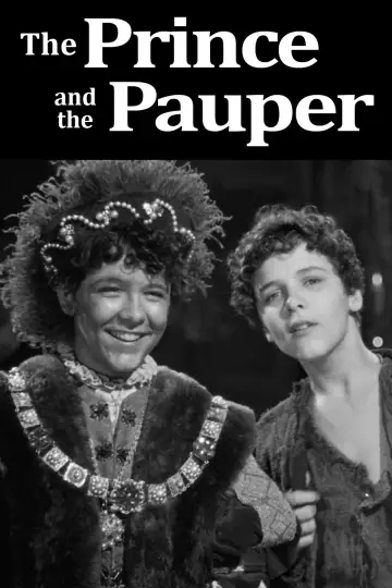 Постер до фильму"The Prince and the Pauper" #1009783
