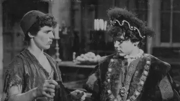 Задник до фильму"The Prince and the Pauper" #350780