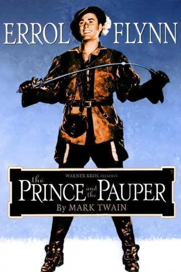 Постер до фильму"The Prince and the Pauper" #350790
