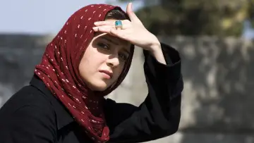 Задник до фильму"درباره الی‎‎" #215782
