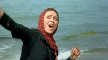 Задник до фильму"درباره الی‎‎" #215787