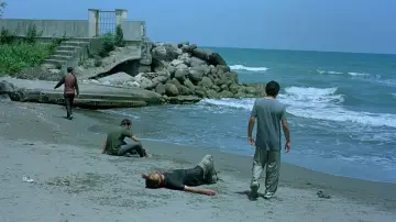Задник до фильму"درباره الی‎‎" #215788