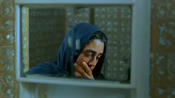 Задник до фильму"درباره الی‎‎" #987542