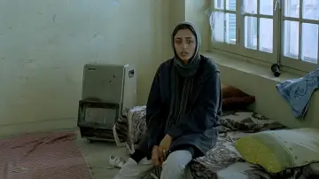 Задник до фильму"درباره الی‎‎" #987548