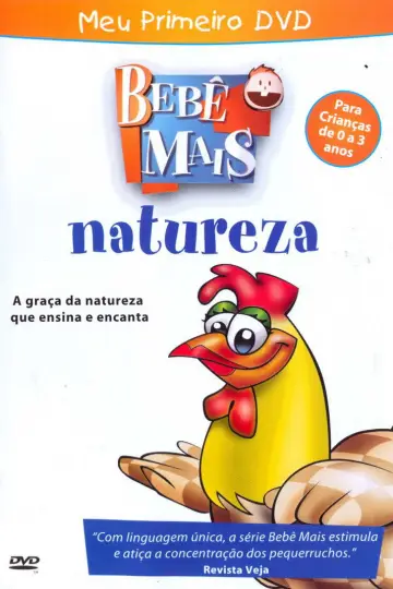 Постер до фильму"Bebe Mais: Natureza" #923302