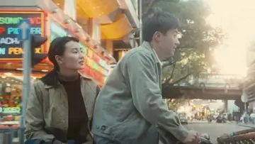 Задник до фильму"甜蜜蜜" #763472
