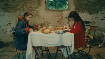Задник до фильму"4 aventures de Reinette et Mirabelle" #476962