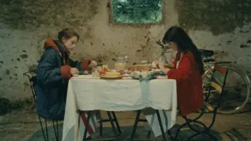 Задник до фильму"4 aventures de Reinette et Mirabelle" #484553