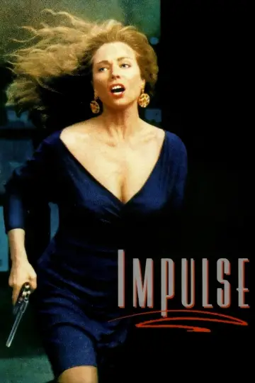 Постер до фильму"Impulse" #1104250