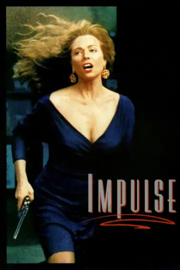 Постер до фильму"Impulse" #1104251
