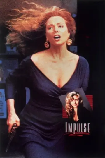 Постер до фильму"Impulse" #1104253
